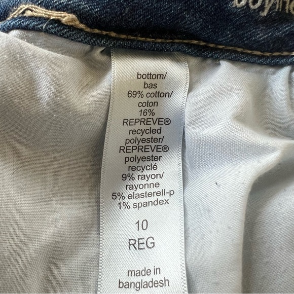 Maurice’s High Rise Boyfriend Jeans - Picture 10 of 15